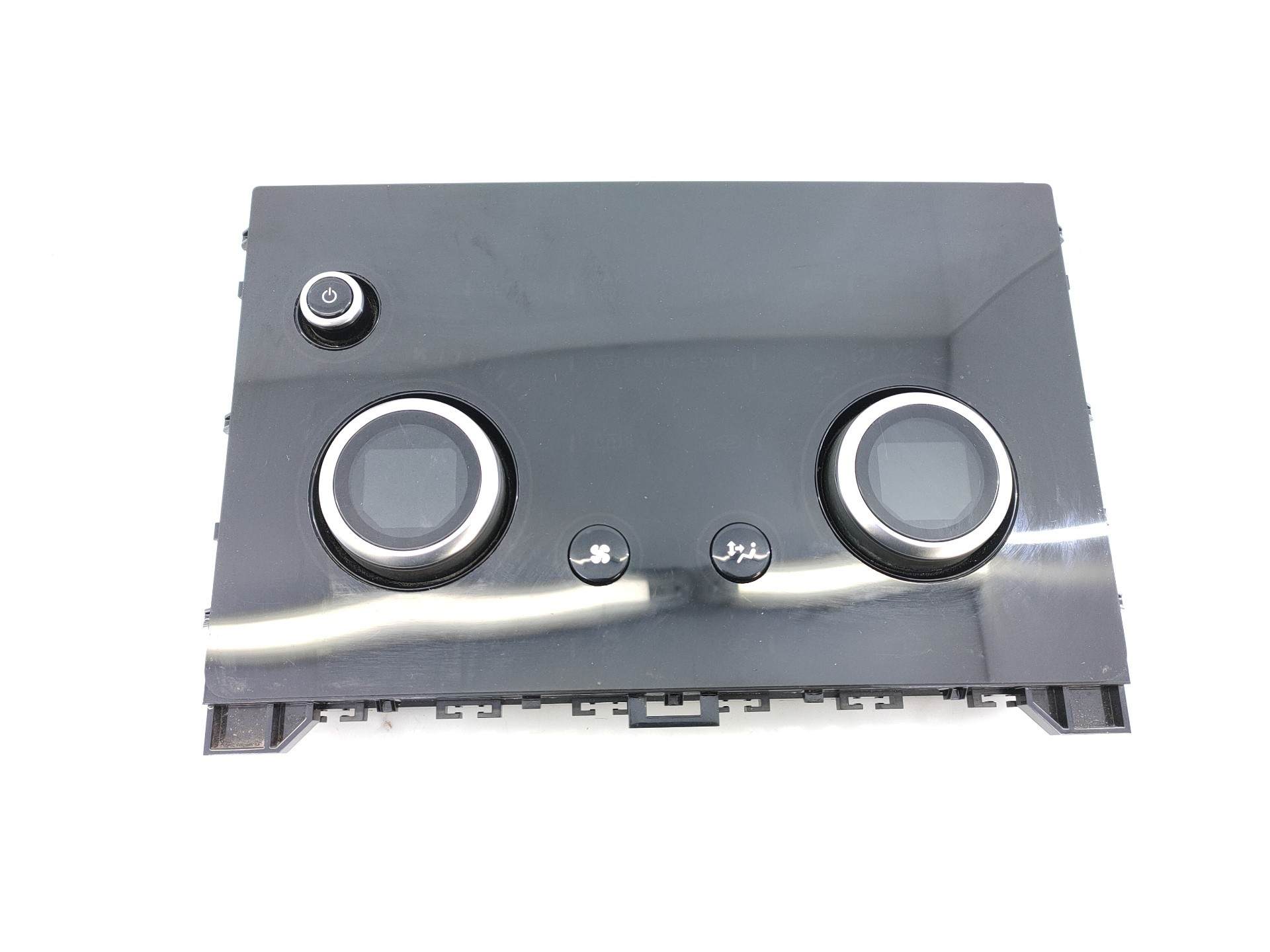 MANDO CLIMATIZADOR LAND ROVER RANGE ROVER EVOQUE K8D213D734AD / E3-B3-18-3 / 299070540011 K8D213D734ADE3B3183299070540011