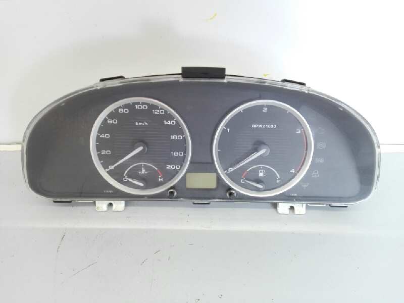 CUADRO INSTRUMENTOS TATA SAFARI E1-B3-51-1 / C101927 E1B3511C101927
