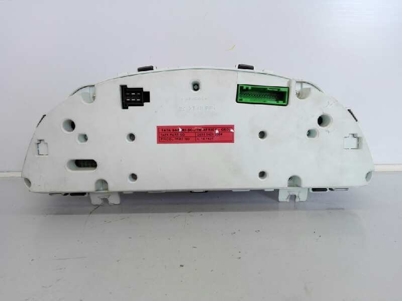 CUADRO INSTRUMENTOS TATA SAFARI E1-B3-51-1 / C101927 E1B3511C101927 - Vista 3