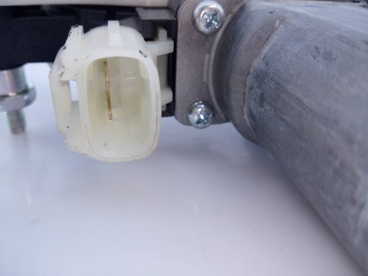 ELEVALUNAS DELANTERO DERECHO KIA RIO 824601W000 / E2-B5-19-2 824601W000E2B5192 - Vista 3