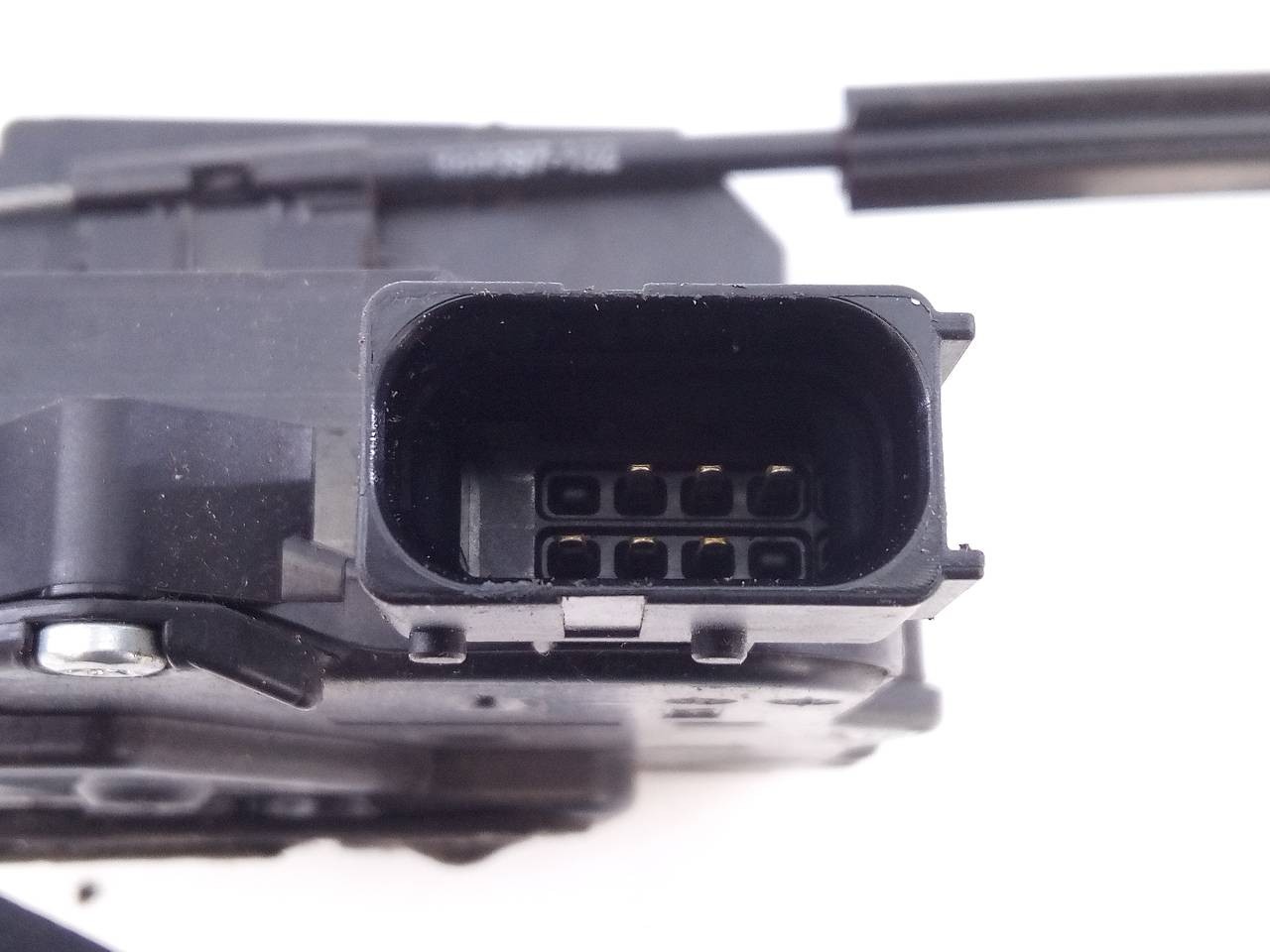 CERRADURA PUERTA DELANTERA DERECHA FIAT DUCATO FURGÓN 30 1350147080 / E2-B2-45-1 / 2007150212 1350147080E2B24512007150212 - Vista 3