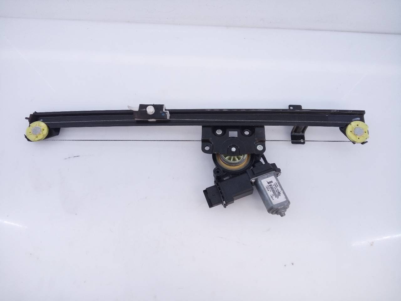 ELEVALUNAS DELANTERO DERECHO FIAT DUCATO FURGÓN 30 1368921080 / E2-B2-45-1 / 45240 1368921080E2B245145240 - Vista 2
