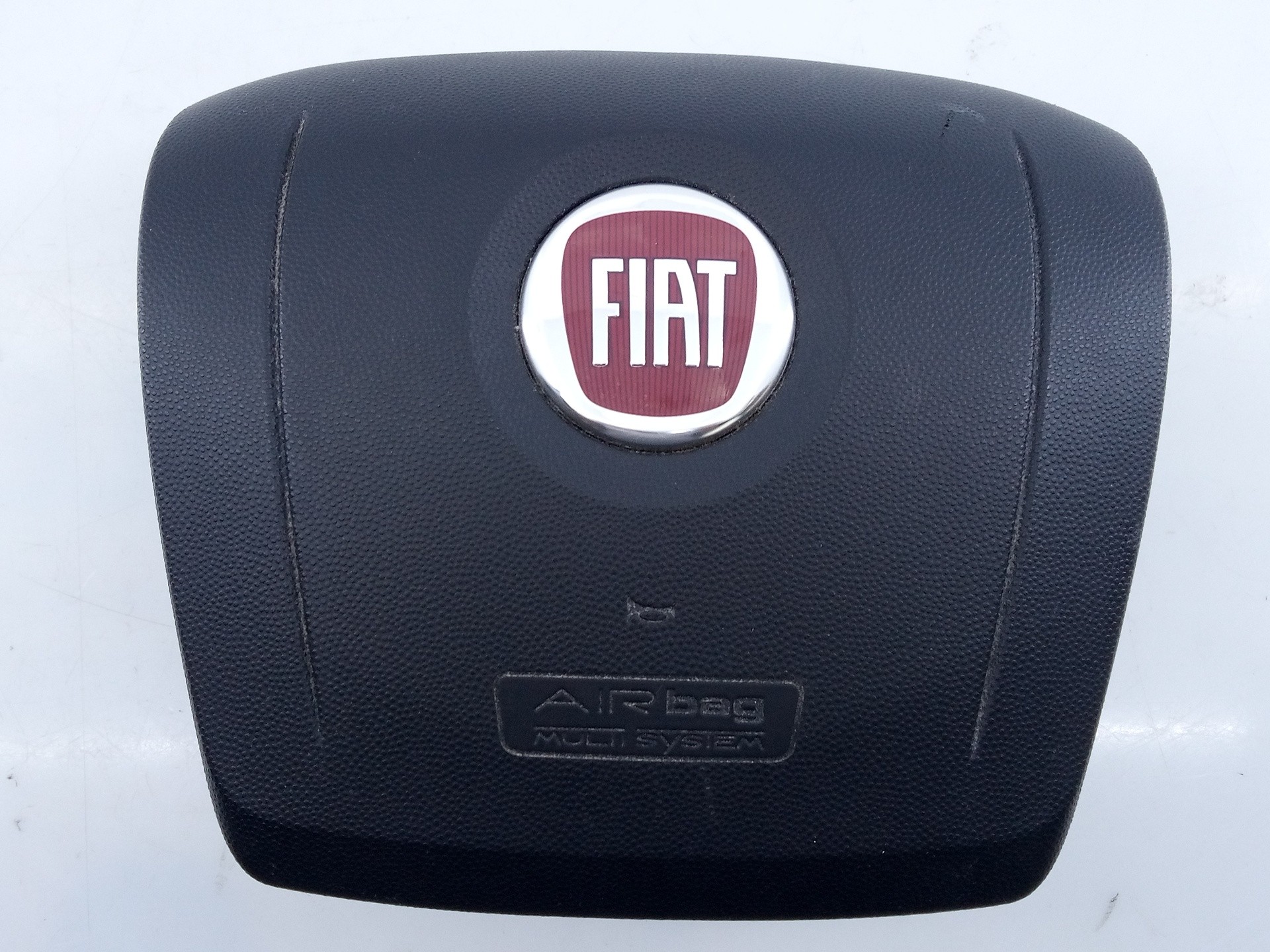 AIRBAG DELANTERO IZQUIERDO FIAT DUCATO FURGÓN 30 07854879950 / E2-B2-53-1 / 34173897B 07854879950E2B253134173897B