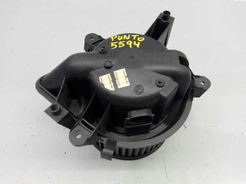 VENTILADOR CALEFACCION FIAT PUNTO BERLINA (188) 035531Q / E2-B2-4-1 035531QE2B241