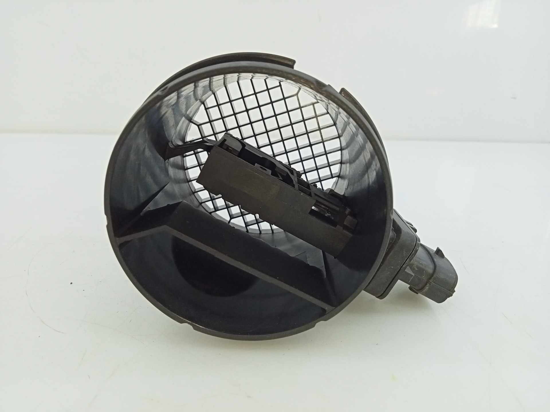 CAUDALIMETRO FIAT DUCATO FURGÓN 30 386997285 / E3-B6-42-5 / 0281006056 386997285E3B64250281006056 - Vista 3