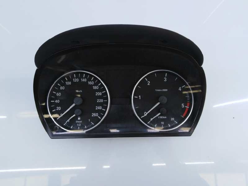 CUADRO INSTRUMENTOS BMW SERIE 3 TOURING (E91) 102535075 / E3-A2-29-3 / 914148701 102535075E3A2293914148701