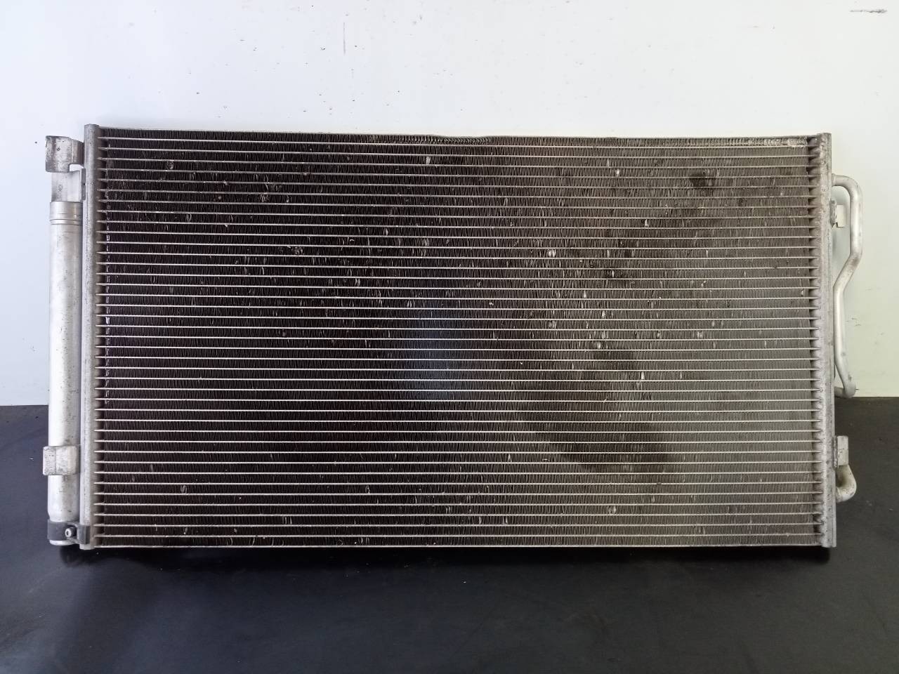 CONDENSADOR / RADIADOR AIRE ACONDICIONADO BMW SERIE 1 LIM. (F21) M151770F / P2-A5-7 / 9288940 M151770FP2A579288940 - Vista 2