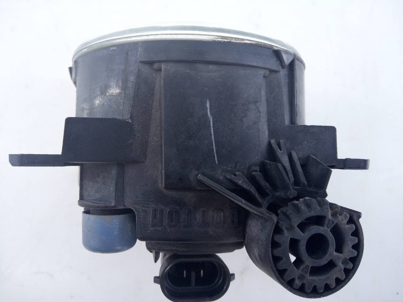 FARO ANTINIEBLA IZQUIERDO FIAT DUCATO FURGÓN 30 89211690 / E2-B2-53-1 89211690E2B2531 - Vista 2