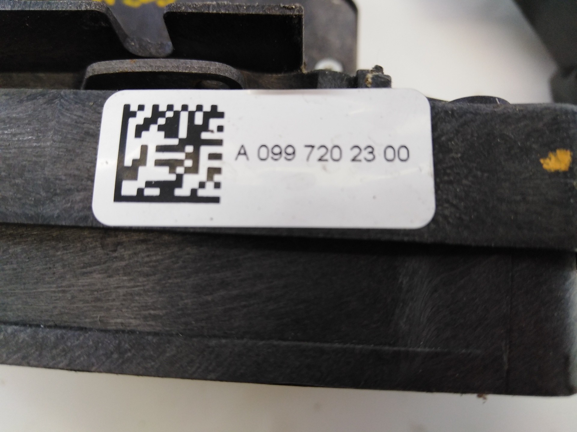 CERRADURA PUERTA DELANTERA IZQUIERDA MERCEDES-BENZ CLASE C (W205) FAMILIAR A0997601500 / E1-A2-4-1 / A0997202300 A0997601500E1A241A0997202300 - Vista 3