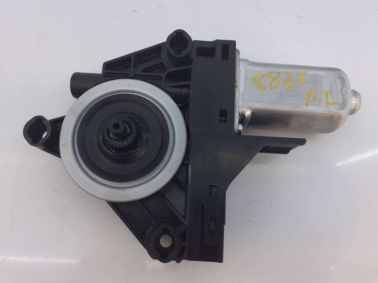 MOTOR ELEVALUNAS DELANTERO IZQUIERDO VOLVO V60 KOMBI 966268103 / E1-A5-3-2 966268103E1A532 - Vista 3