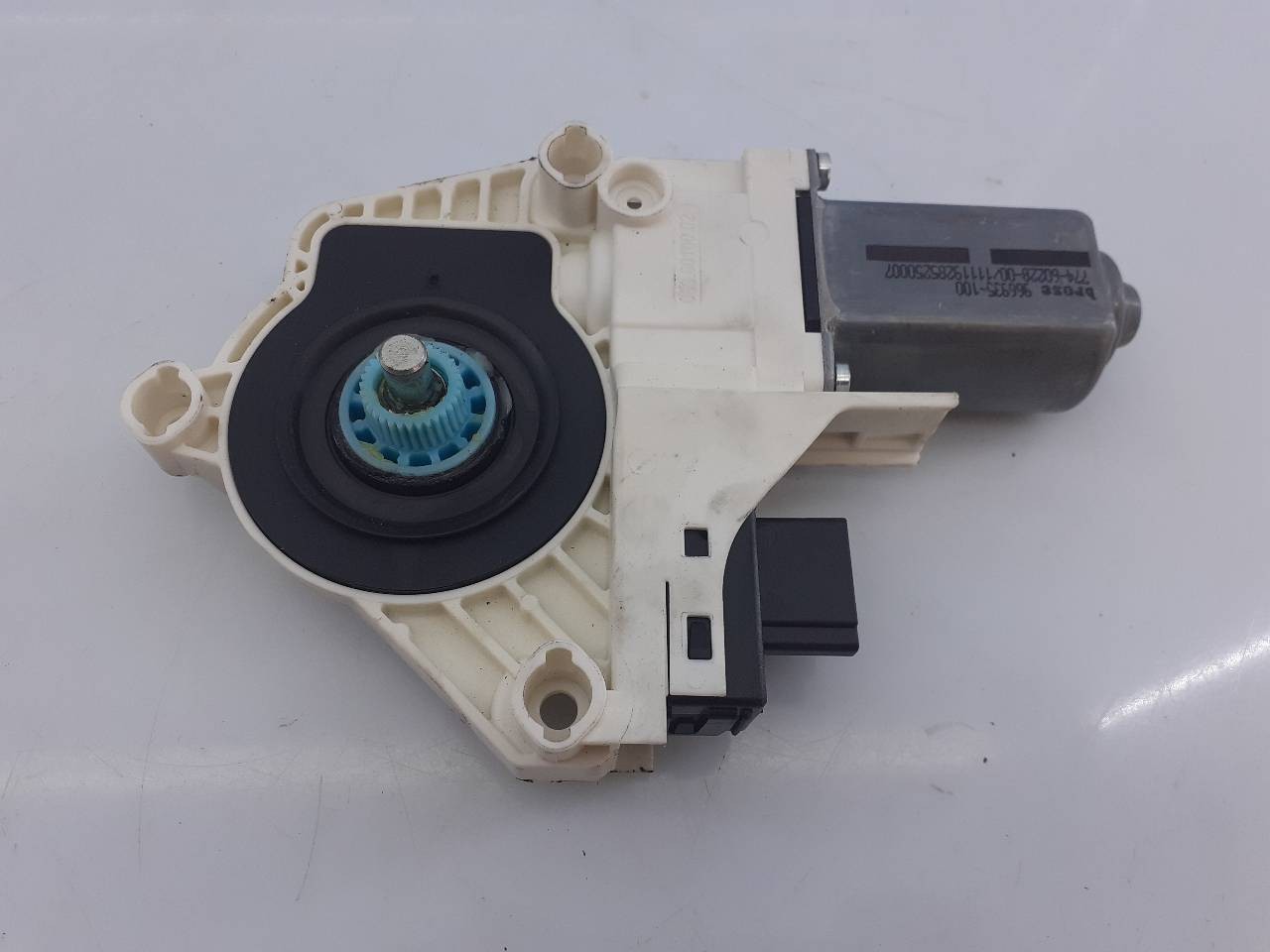 MOTOR ELEVALUNAS TRASERO DERECHO AUDI A5 SPORTBACK (8T) 8K0959801 / E1-B6-30-1 / 1101965576100 8K0959801E1B63011101965576100