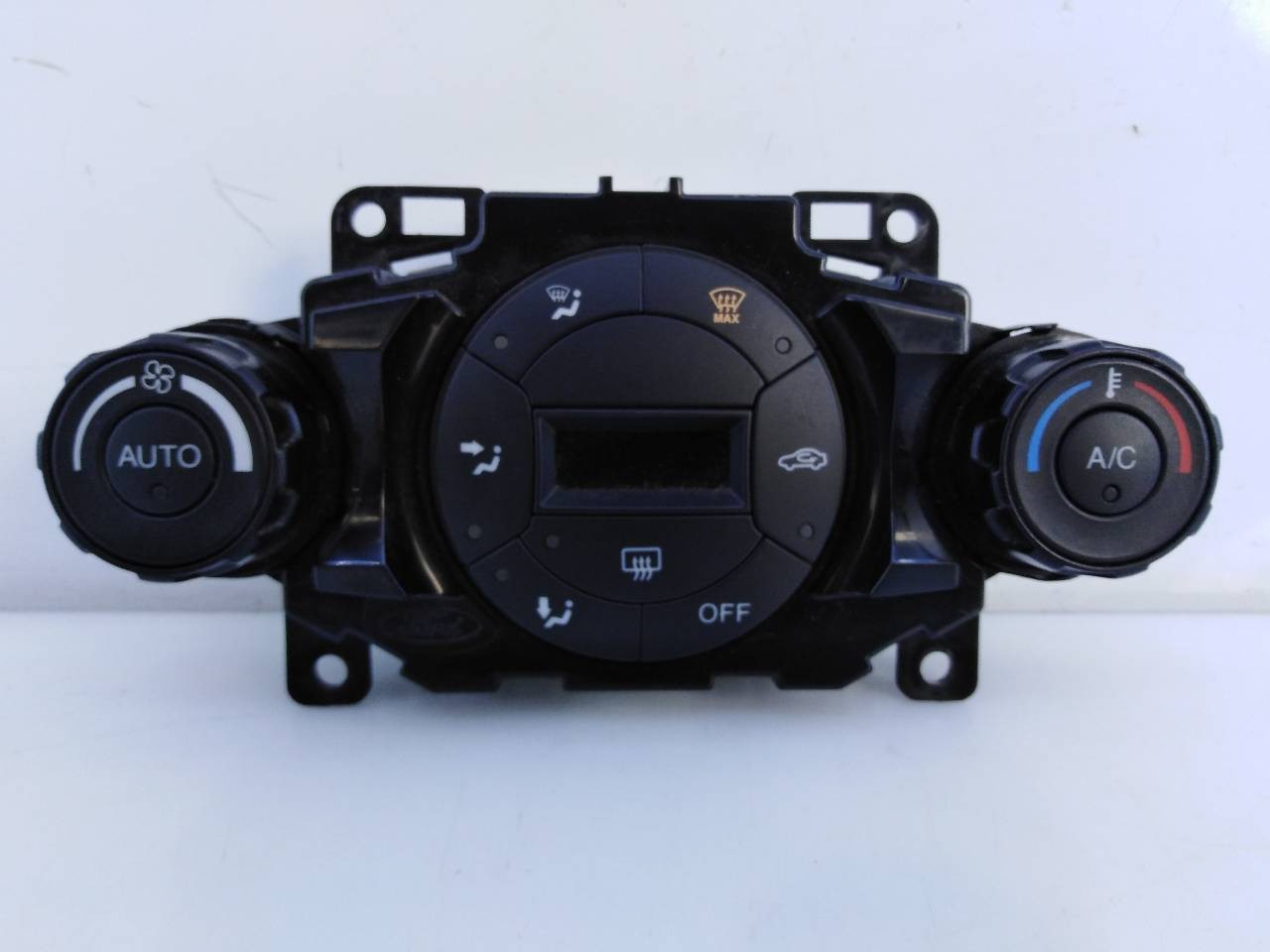 MANDO CLIMATIZADOR FORD FIESTA (CCN) 8A6T18C612 / E3-B3-26-4 / 8A6918C612 8A6T18C612E3B32648A6918C612