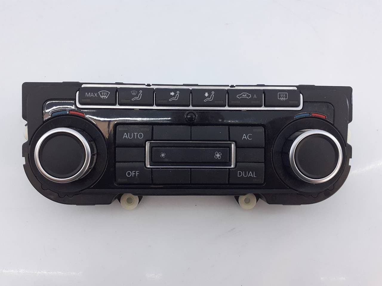 MANDO CLIMATIZADOR VOLKSWAGEN GOLF VI (5K1) 5K0907044BS / E2-A1-20-7 / 5HB009746 5K0907044BSE2A12075HB009746
