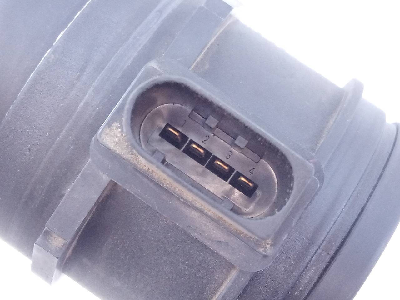 CAUDALIMETRO BMW SERIE 3 COUPE (E92) 7788743 / E3-A2-24-3 / 0281002567 7788743E3A22430281002567 - Vista 2