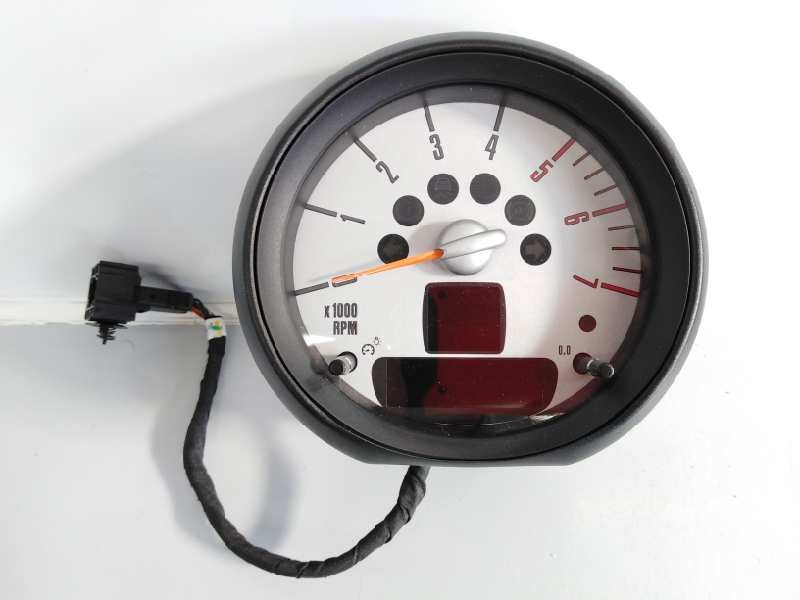 CUADRO INSTRUMENTOS MINI COUNTRYMAN (R60) 930625401 / E3-A2-49-2 930625401E3A2492