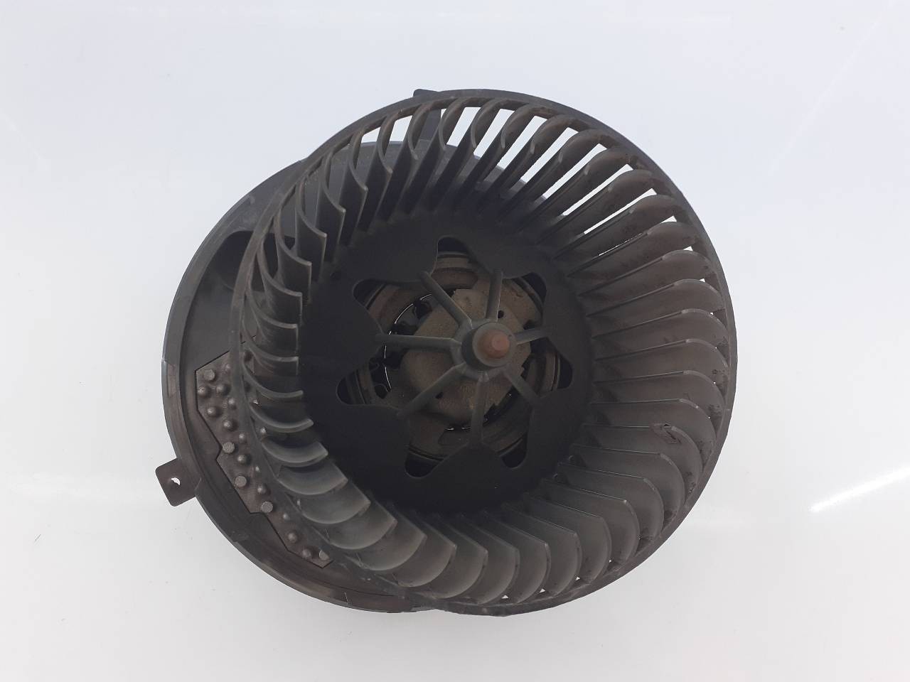 VENTILADOR CALEFACCION VOLKSWAGEN GOLF VI (5K1) 3C0907521F / E1-B6-52-2 / F011500081 3C0907521FE1B6522F011500081