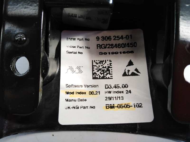 CUADRO INSTRUMENTOS MINI COUNTRYMAN (R60) 930625401 / E3-A2-49-2 930625401E3A2492 - Vista 3