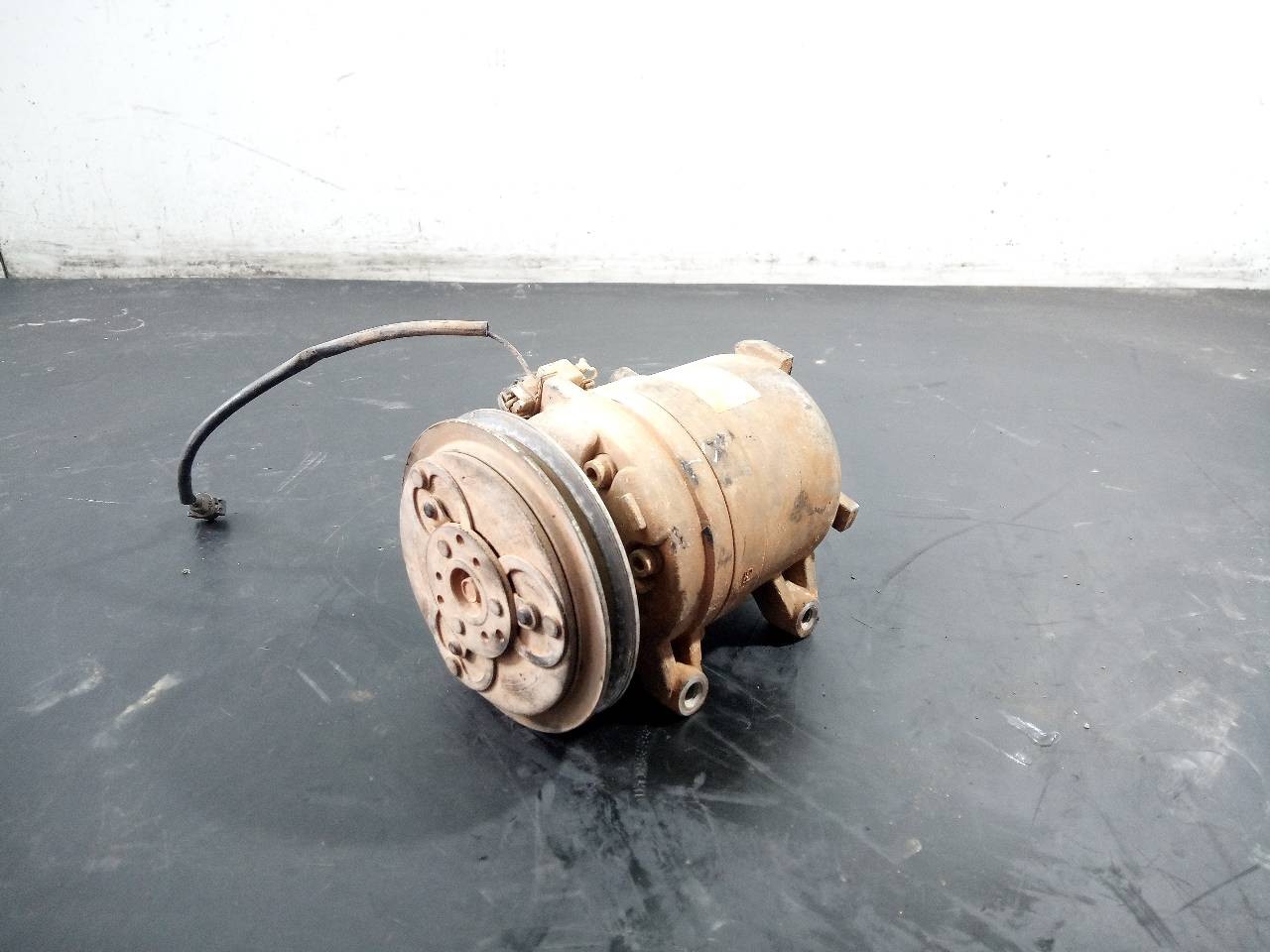 COMPRESOR AIRE ACONDICIONADO NISSAN TERRANO/TERRANO.II (R20) 926000F001 / P3-B2-14-4 / 6716019885 926000F001P3B21446716019885