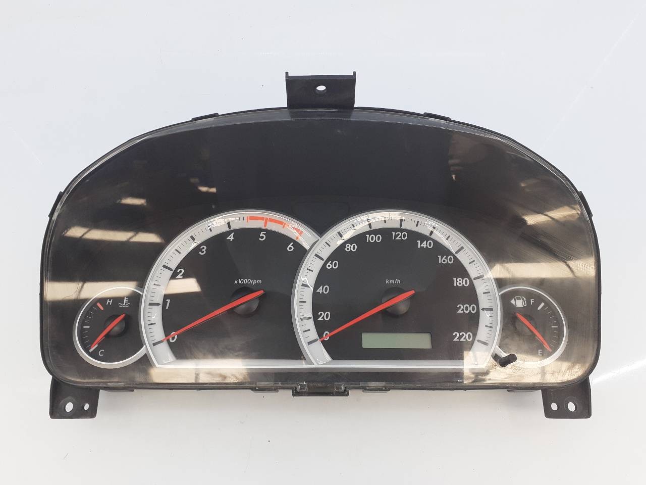 CUADRO INSTRUMENTOS CHEVROLET CAPTIVA 96628240 / E3-A5-26-1 / FA7B150488 96628240E3A5261FA7B150488