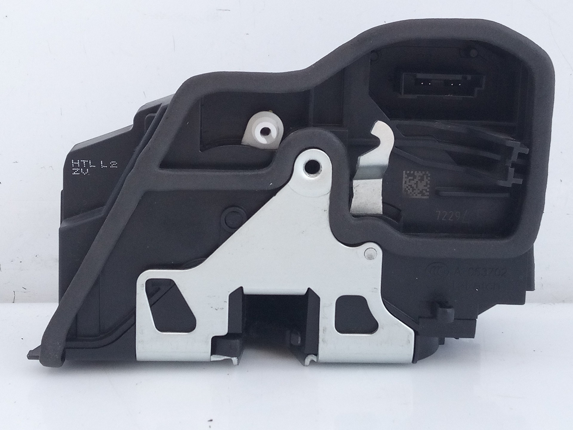 CERRADURA PUERTA TRASERA IZQUIERDA BMW SERIE 3 LIM. (F30) 7229459 / E1-A3-3-1 7229459E1A331 - Vista 3