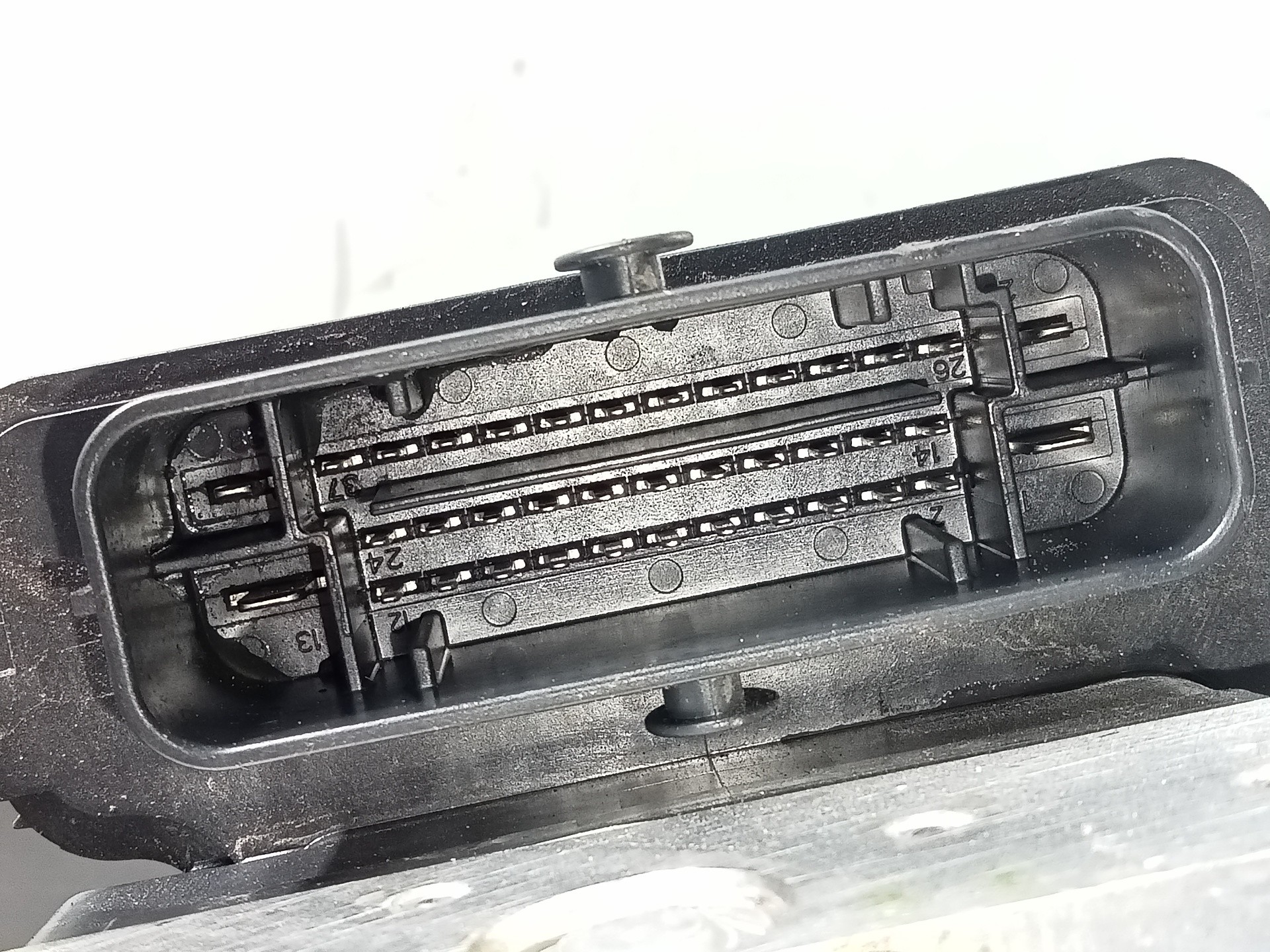 ABS RENAULT CLIO IV 476601842R / P3-A8-19-5 476601842RP3A8195 - Vista 2