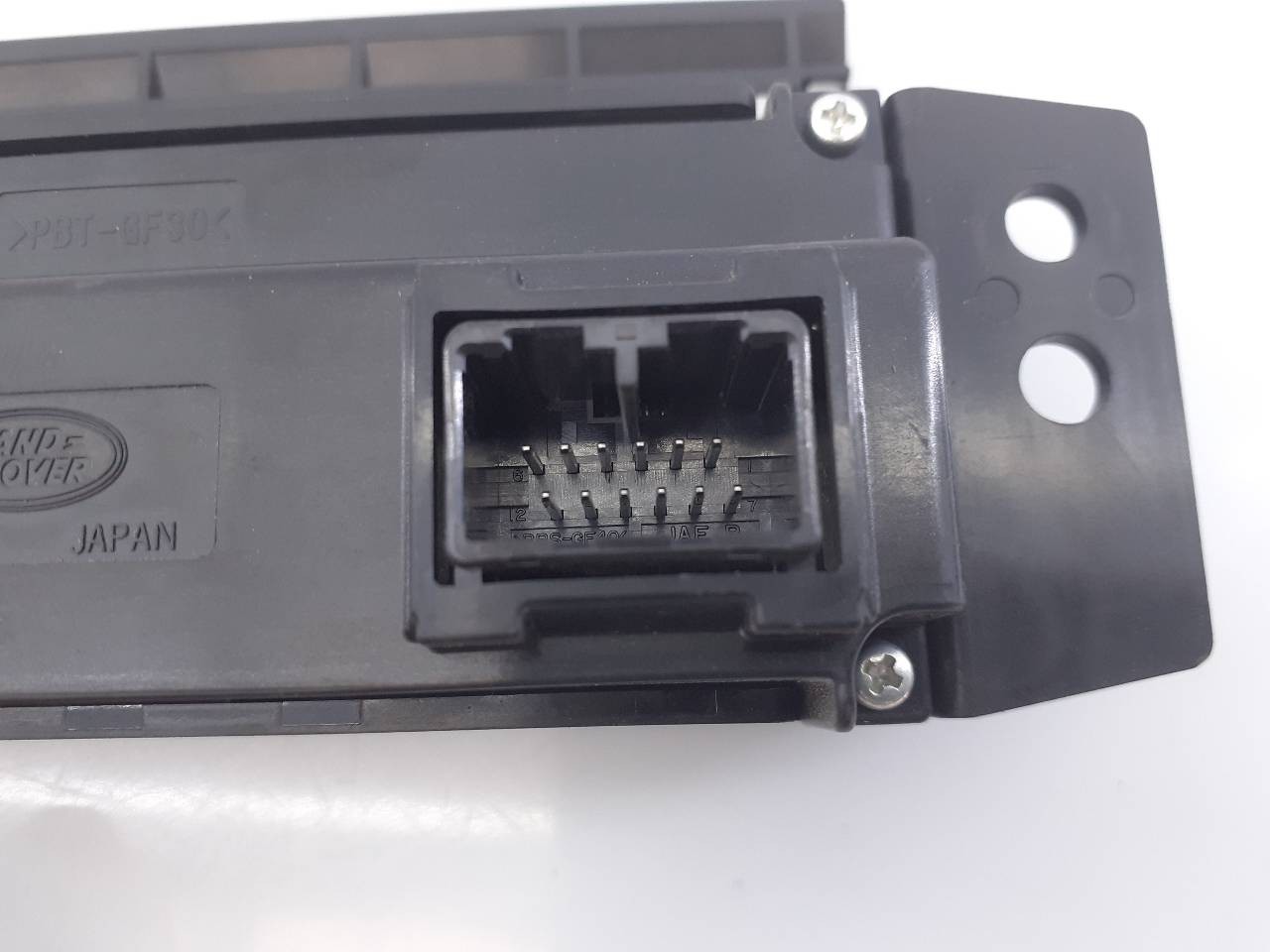 MODULO ELECTRONICO LAND ROVER RANGE ROVER SPORT DPLA18A828CC / E3-B3-19-3 DPLA18A828CCE3B3193 - Vista 2