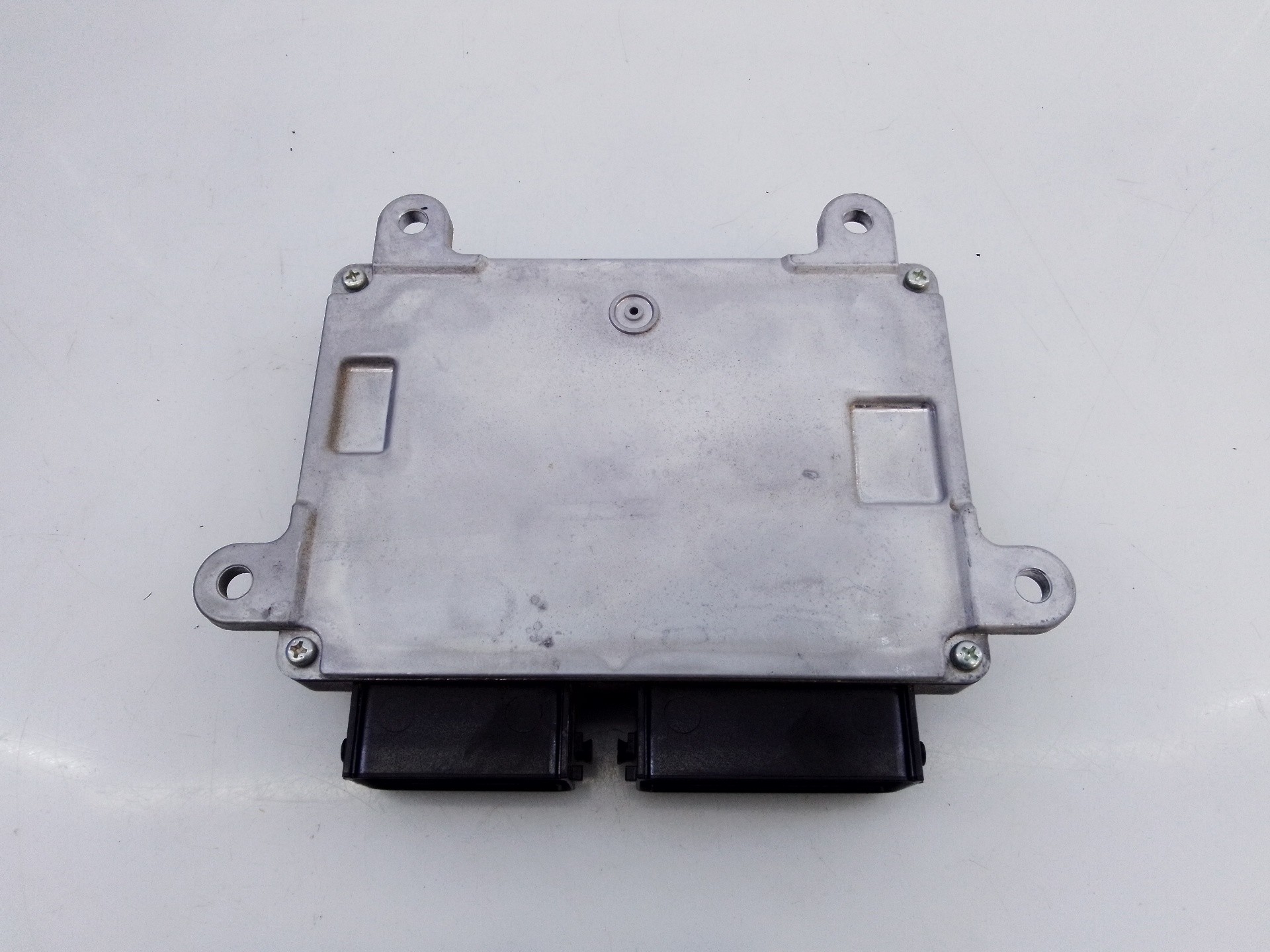 CENTRALITA MOTOR UCE MITSUBISHI ASX (GA0W) 1860C677 / E3-A2-18-3 / E6T78683H 1860C677E3A2183E6T78683H - Vista 2