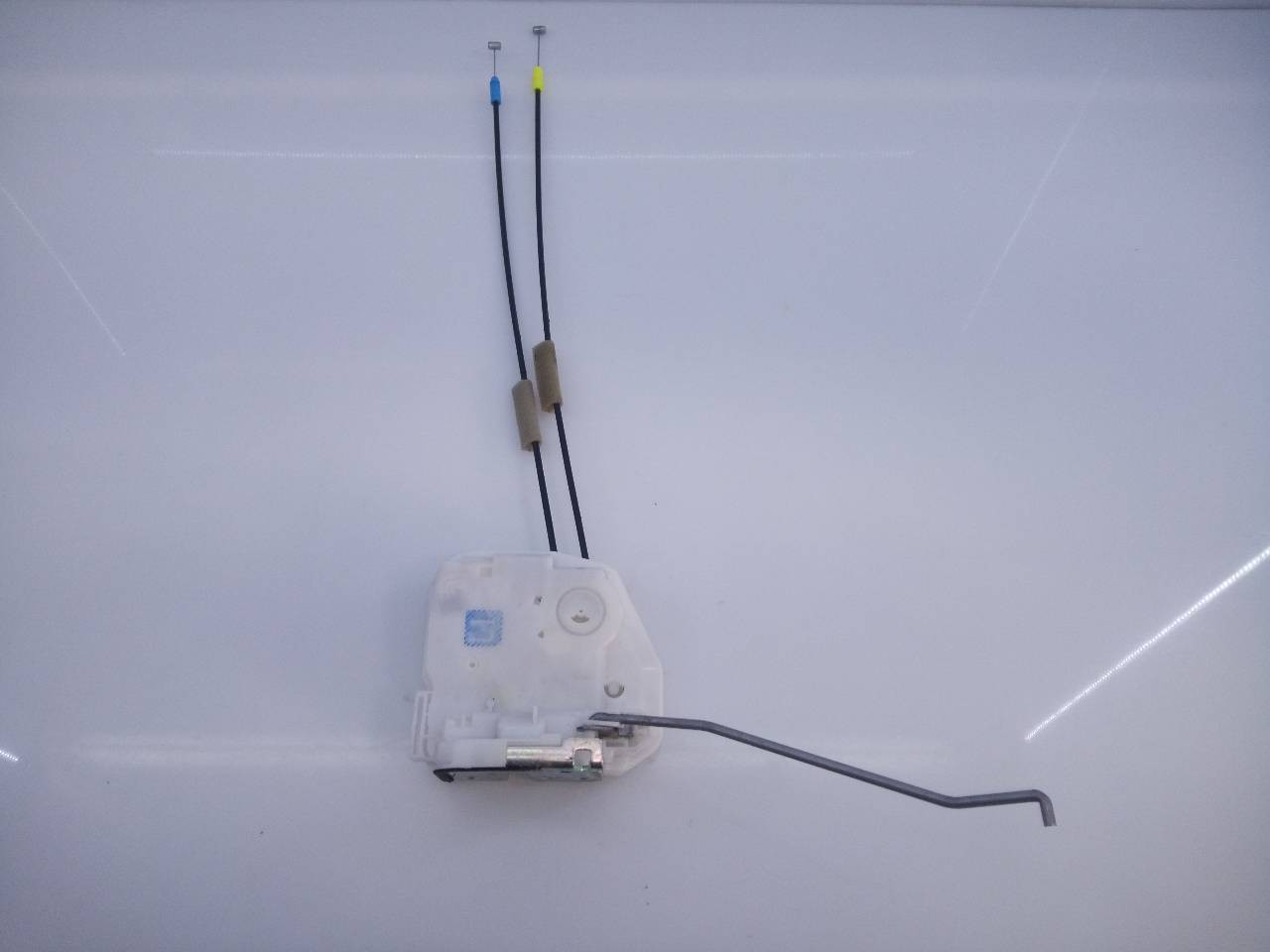 CERRADURA PUERTA DELANTERA DERECHA MITSUBISHI ASX (GA0W) E2-B4-55-2 E2B4552