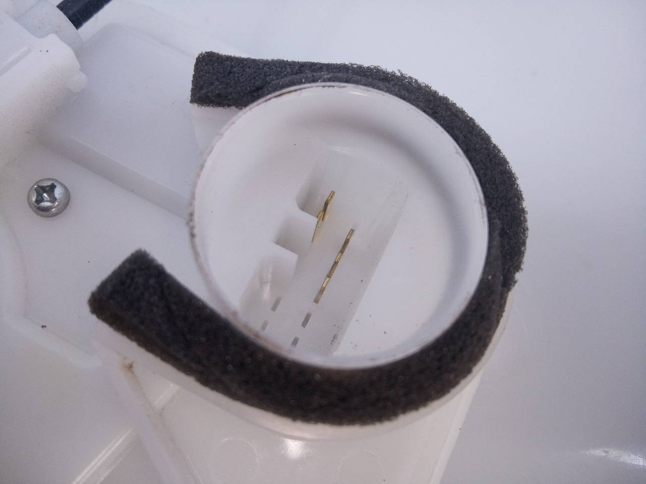 CERRADURA PUERTA DELANTERA DERECHA MITSUBISHI ASX (GA0W) E2-B4-55-2 E2B4552 - Vista 3