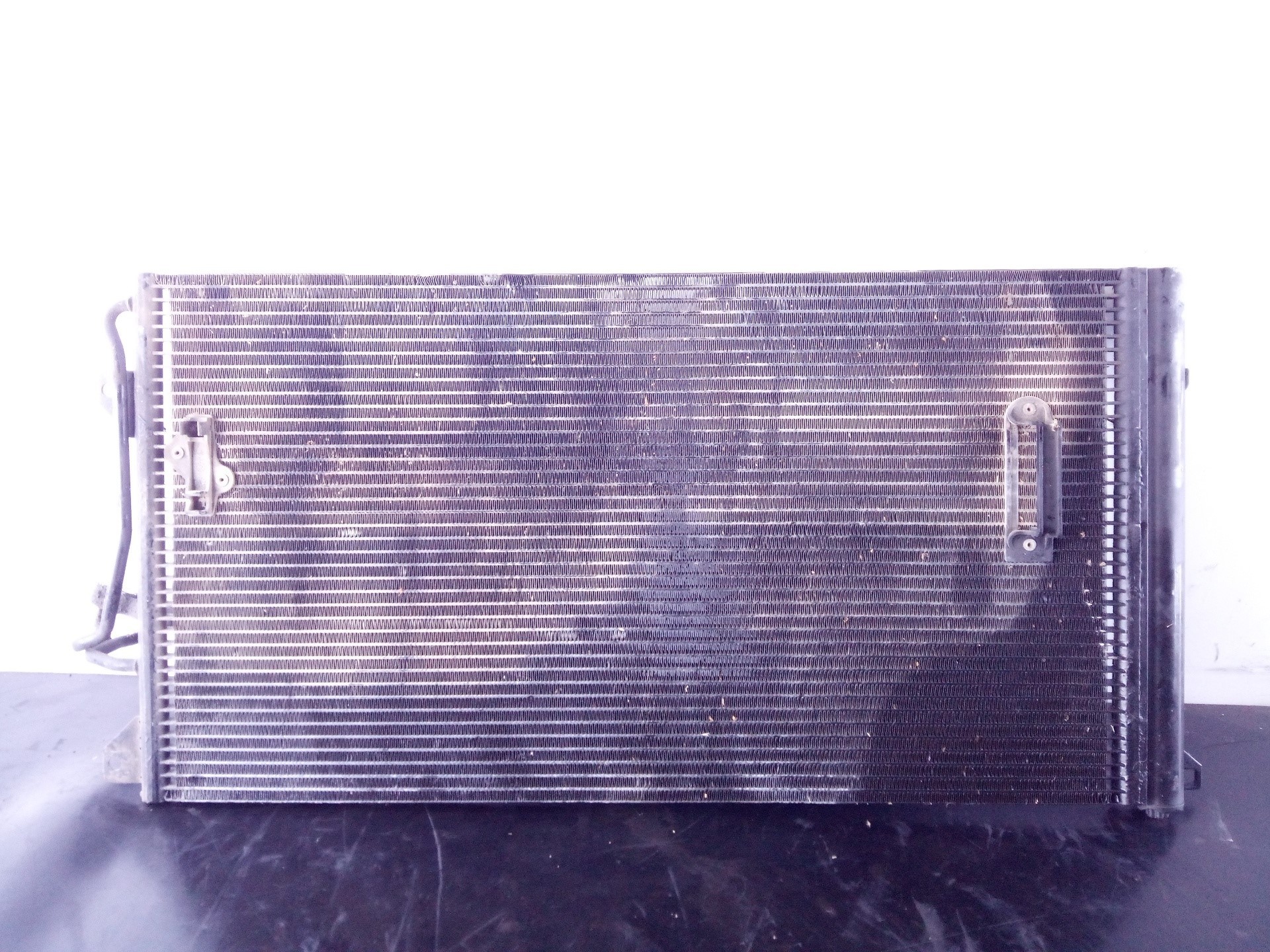 CONDENSADOR / RADIADOR AIRE ACONDICIONADO VOLKSWAGEN TOUAREG (7LA) P2-B5-7 P2B57 - Vista 2