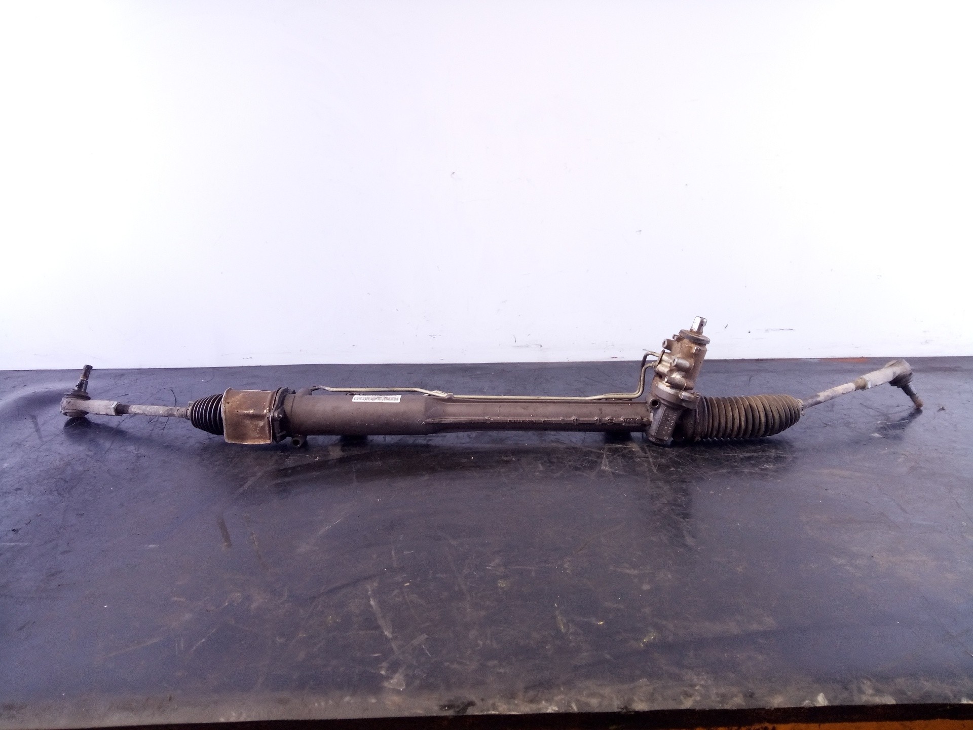 CREMALLERA DIRECCION VOLKSWAGEN TOUAREG (7LA) 7L6422055M / P1-B8-23 7L6422055MP1B823