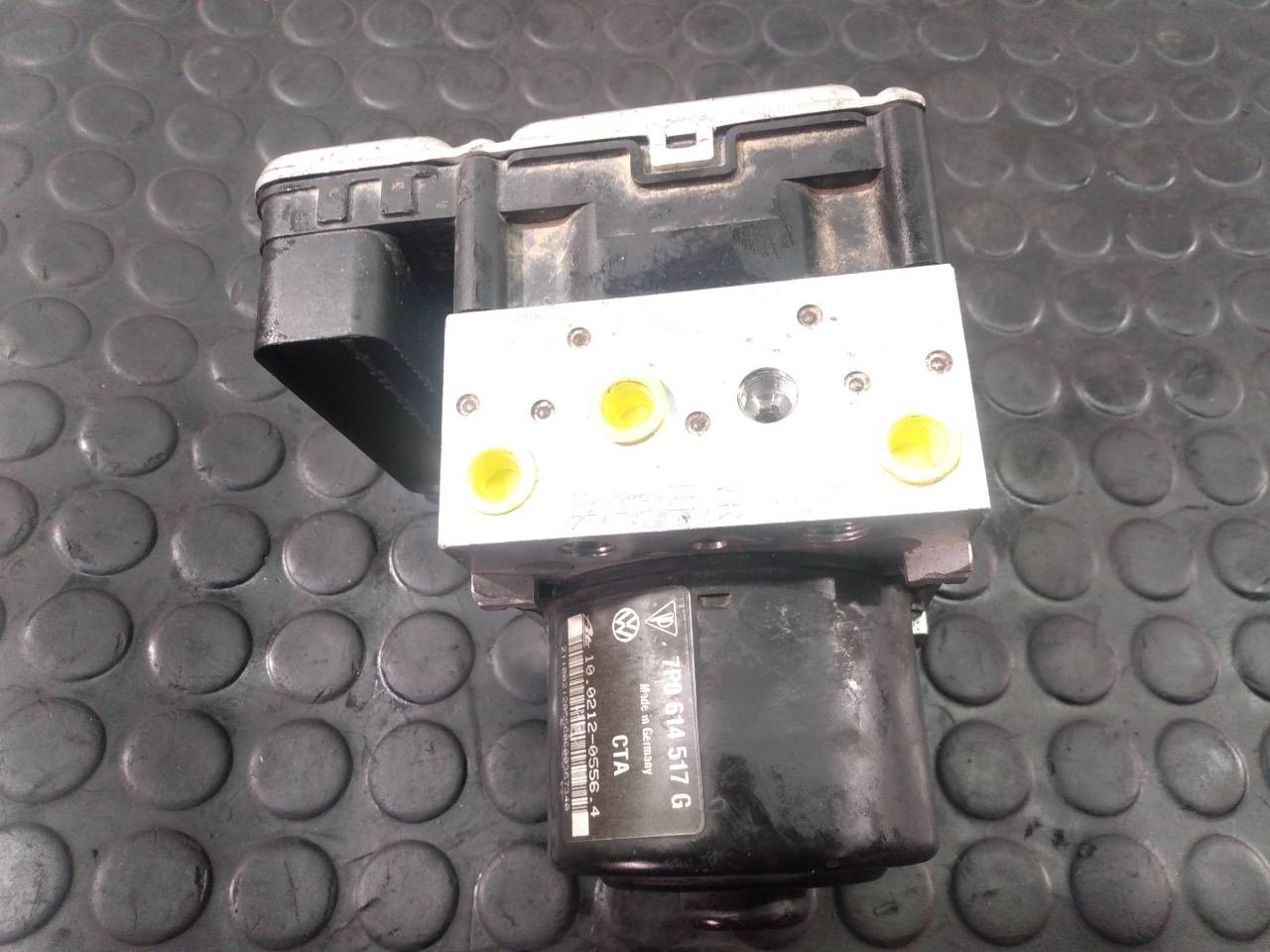 ABS PORSCHE CAYENNE (TYP 92AA) 7P0614517G / P3-A8-7-4 / 7P0907379C 7P0614517GP3A8747P0907379C - Vista 2