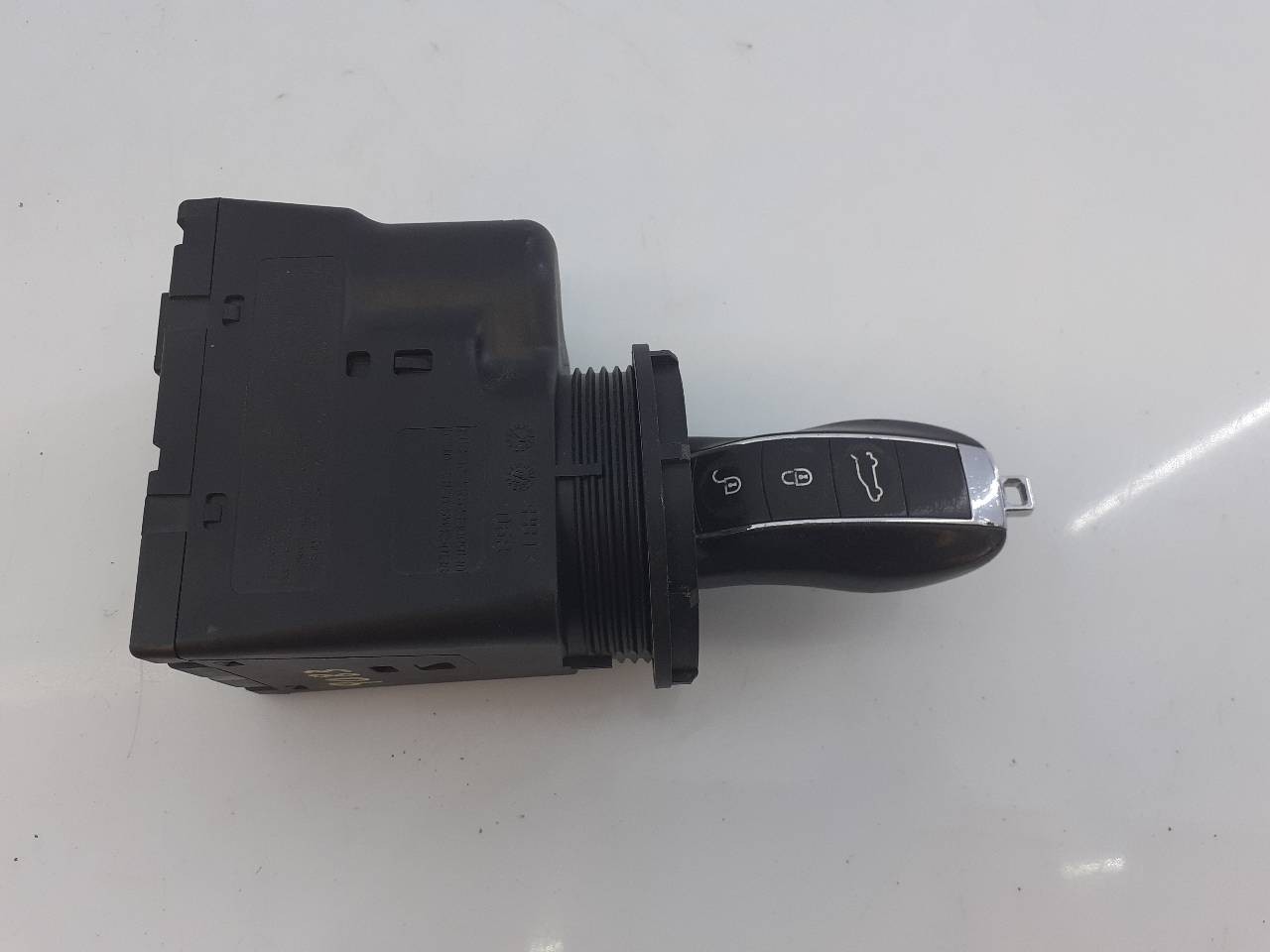 ANTIRROBO PORSCHE CAYENNE (TYP 92AA) 7PP905865E / E3-B6-24-1 7PP905865EE3B6241