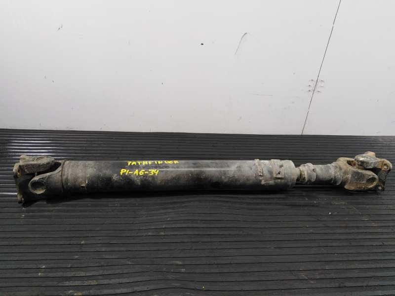 TRANSMISION CENTRAL DELANTERA NISSAN PATHFINDER (R51) P1-A6-34 P1A634