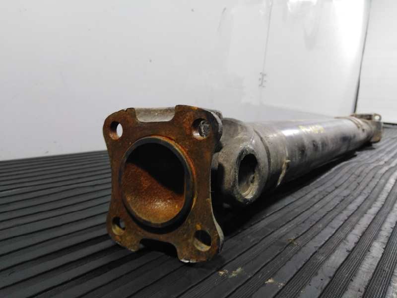 TRANSMISION CENTRAL DELANTERA NISSAN PATHFINDER (R51) P1-A6-34 P1A634 - Vista 2
