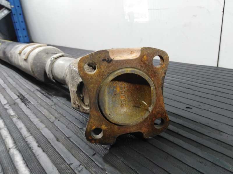 TRANSMISION CENTRAL DELANTERA NISSAN PATHFINDER (R51) P1-A6-34 P1A634 - Vista 3