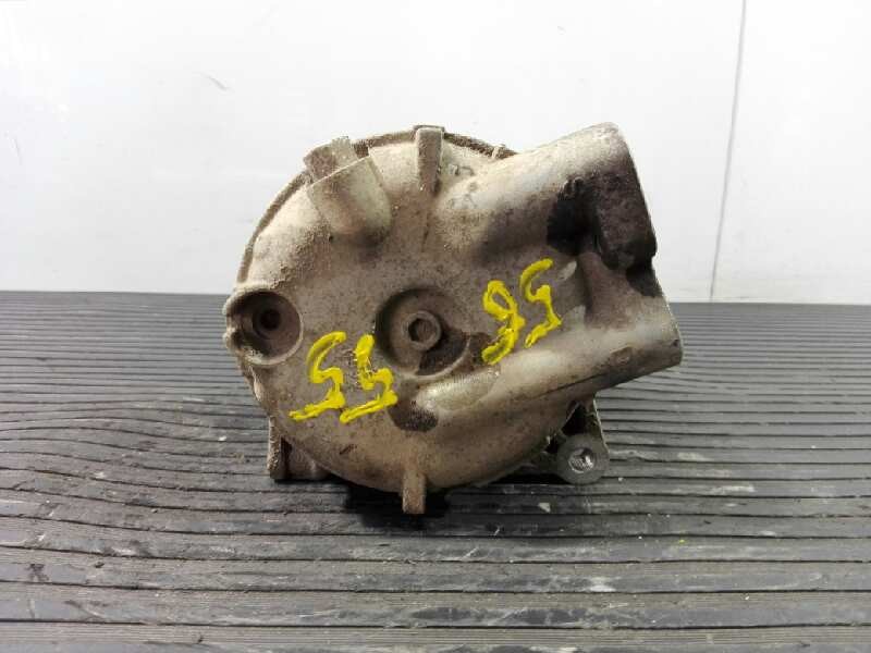 COMPRESOR AIRE ACONDICIONADO NISSAN TERRANO/TERRANO.II (R20) 483D229931 / P3-A1-15-2 / 5062118450 483D229931P3A11525062118450 - Vista 2
