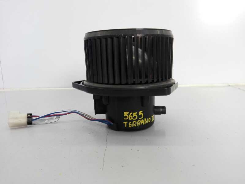 VENTILADOR CALEFACCION NISSAN TERRANO/TERRANO.II (R20) 0130111154 / E2-A4-49-1 / 4868530350 0130111154E2A44914868530350 - Vista 3