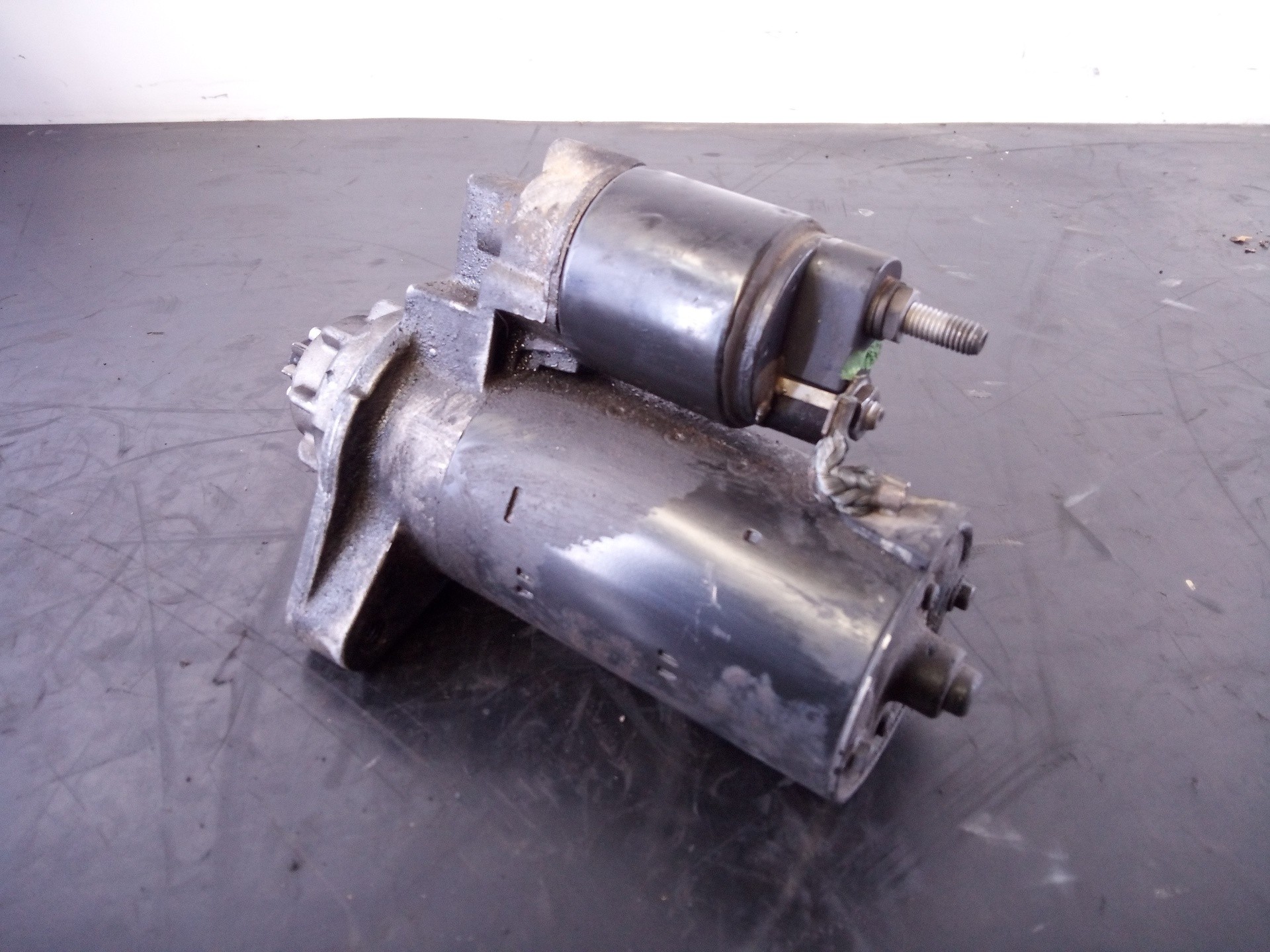 MOTOR ARRANQUE VOLKSWAGEN TOUAREG (7LA) 070911023B / P3-A10-29-2 070911023BP3A10292