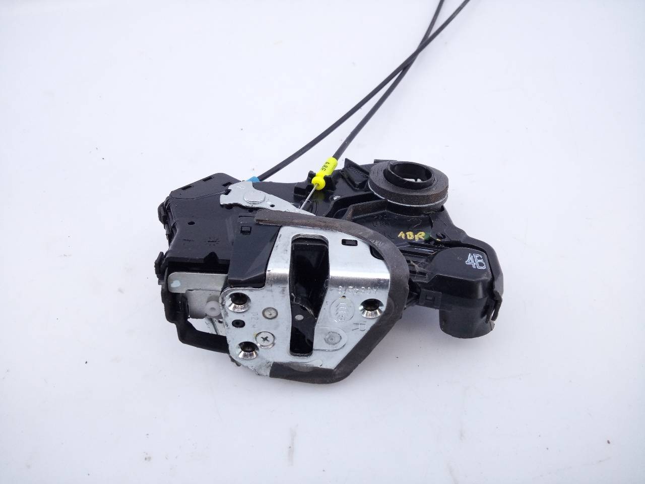 CERRADURA PUERTA DELANTERA DERECHA TOYOTA AURIS A084219 / E2-B4-56-2 A084219E2B4562 - Vista 2
