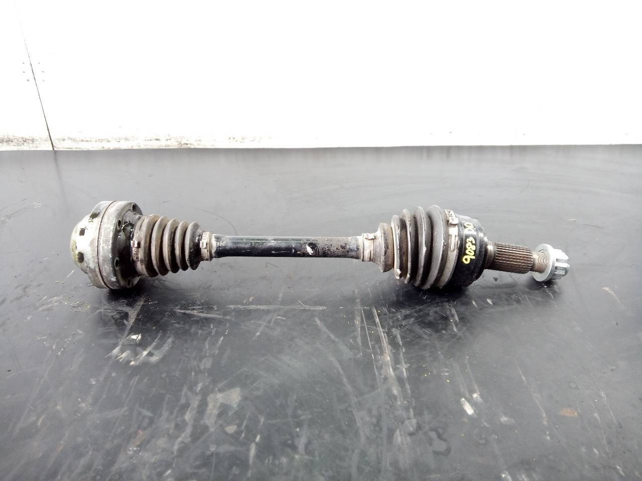 TRANSMISION DELANTERA DERECHA PORSCHE CAYENNE (TYP 92AA) P1-B6-42 P1B642