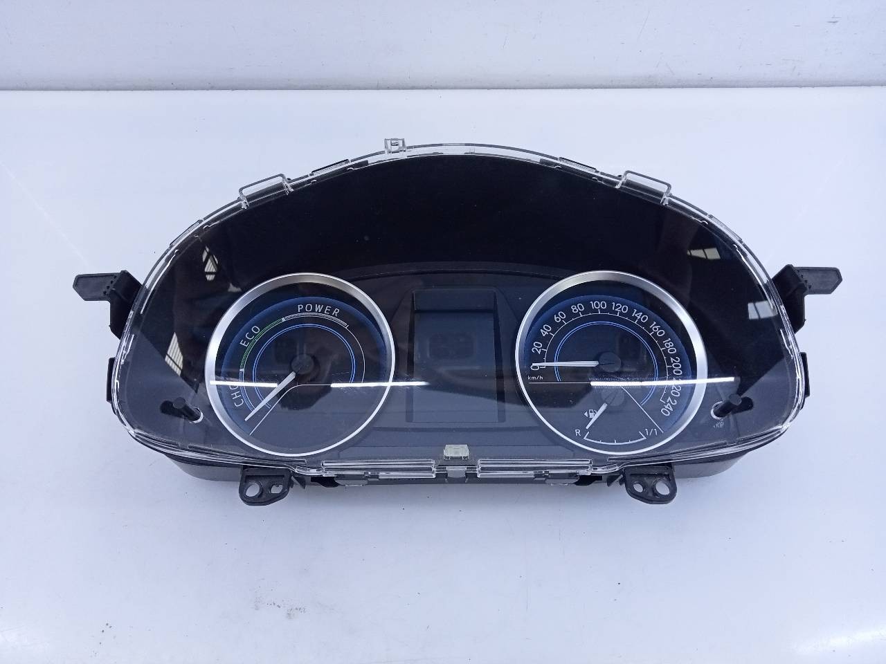 CUADRO INSTRUMENTOS TOYOTA AURIS 838000ZW31 / E3-B2-8-2 838000ZW31E3B282