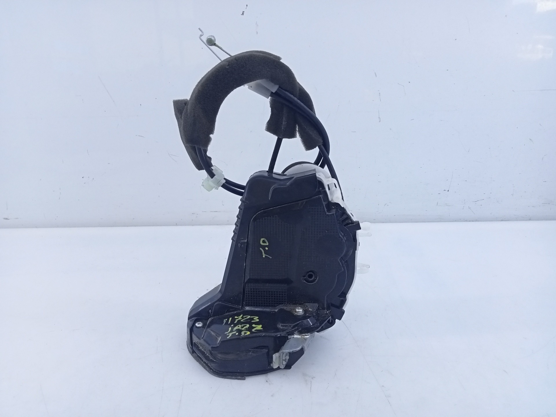 CERRADURA PUERTA TRASERA DERECHA HONDA JAZZ (GK) E2-A2-55-2 E2A2552