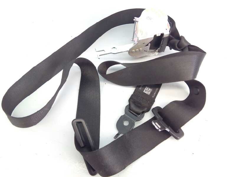 CINTURON SEGURIDAD TRASERO DERECHO BMW SERIE 5 LIM. (F10) 33061254B / E1-A3-23-2 / WY0WX90 33061254BE1A3232WY0WX90