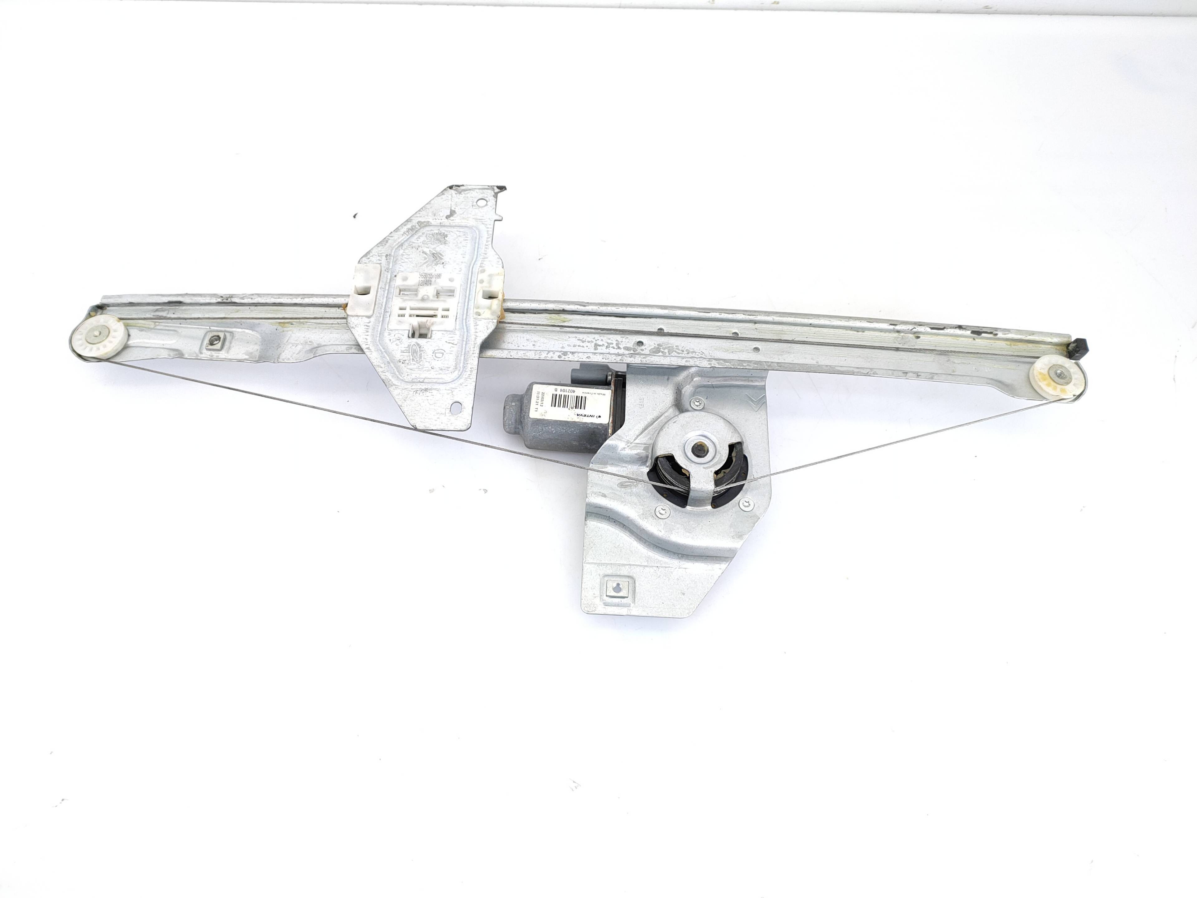 ELEVALUNAS DELANTERO DERECHO BMW SERIE 1 LIM. (F20) 402104B / E1-A3-47-1 402104BE1A3471