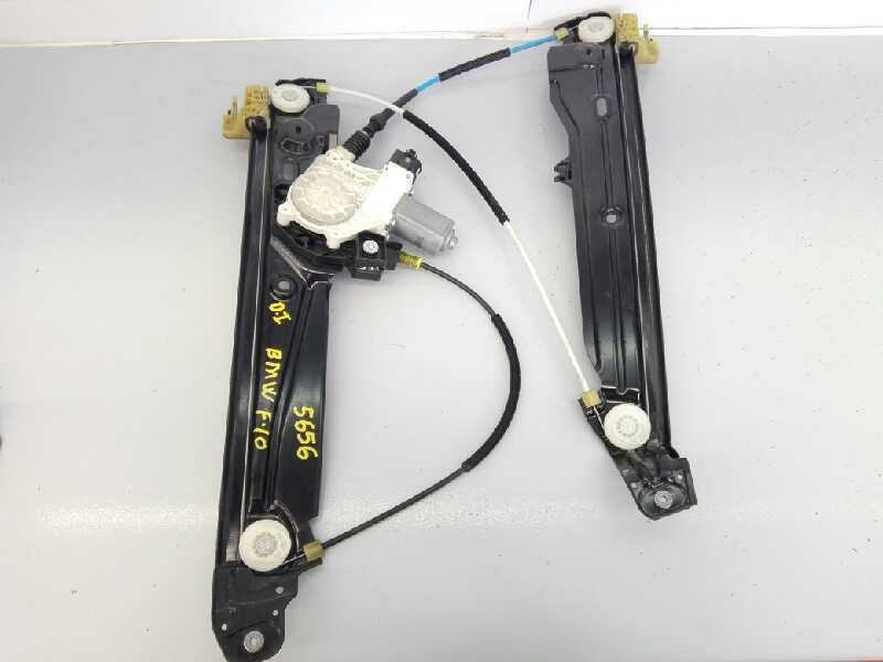 ELEVALUNAS DELANTERO IZQUIERDO BMW SERIE 5 LIM. (F10) 72318879F18E / E1-A3-10-2 / 71821319F10E 72318879F18EE1A310271821319F10E