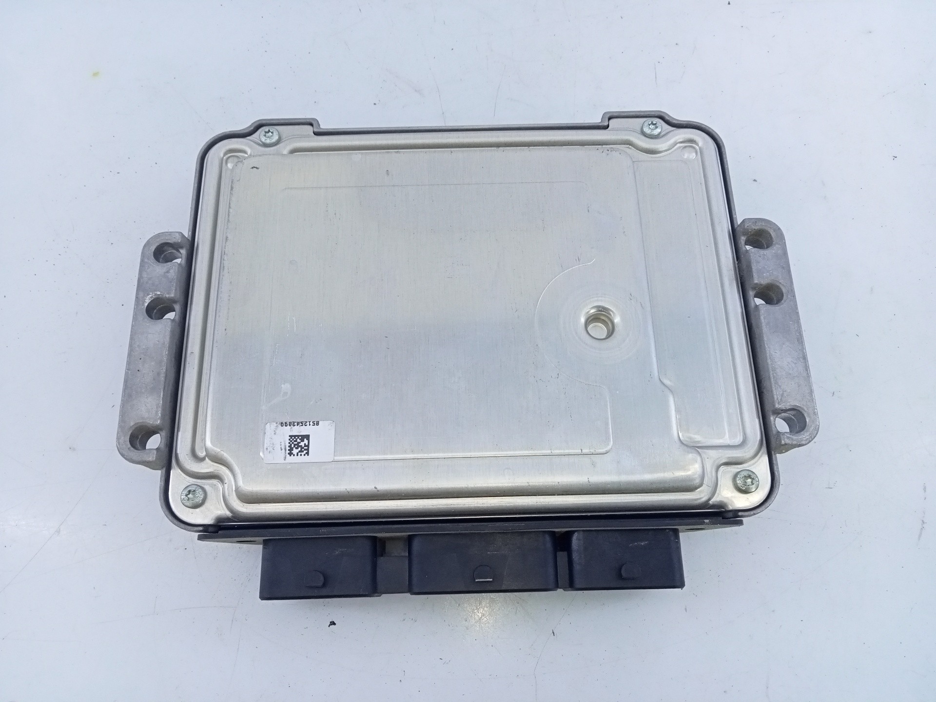 CENTRALITA MOTOR UCE CITROËN C4 GRAND PICASSO 9664617680 / E3-B2-31-4 / 0281012981 9664617680E3B23140281012981 - Vista 2