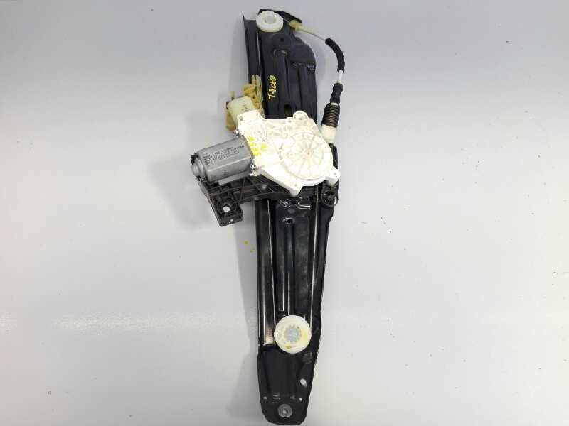 ELEVALUNAS TRASERO DERECHO BMW SERIE 5 LIM. (F10) 7182122F10S / E1-A3-10-2 7182122F10SE1A3102