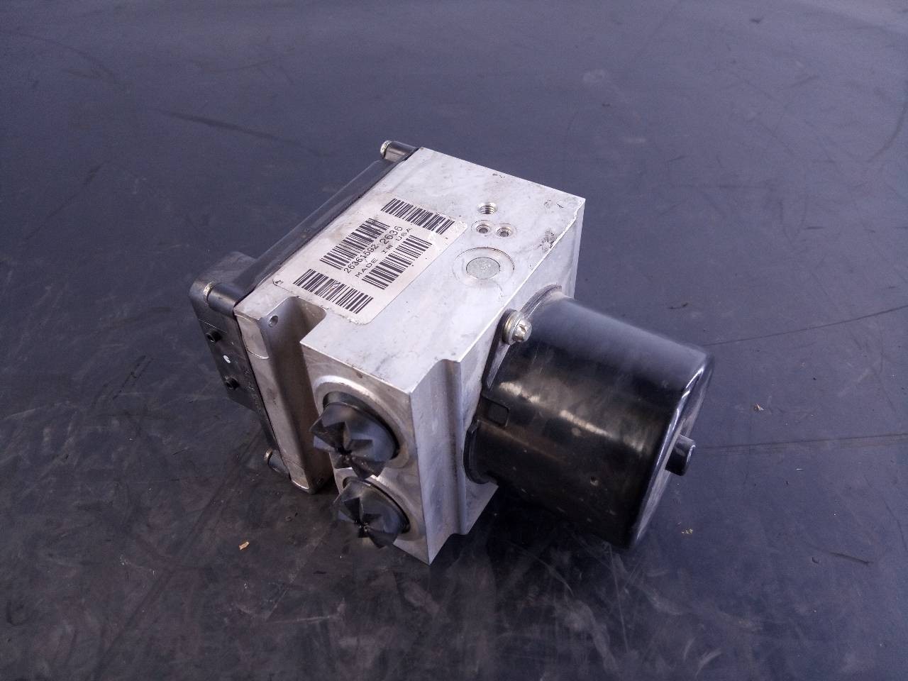 ABS CITROËN C6 9662235380 / P3-B8-22-3 / 15871906 9662235380P3B822315871906 - Vista 3