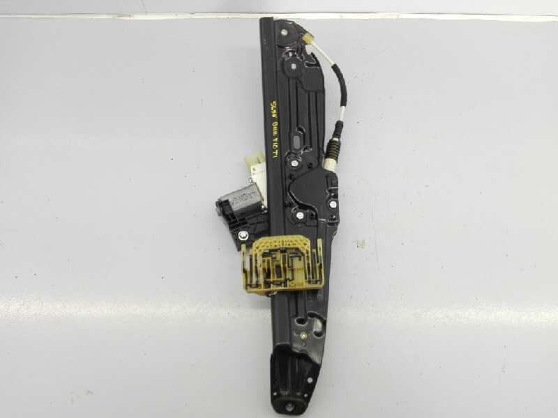 ELEVALUNAS TRASERO IZQUIERDO BMW SERIE 5 LIM. (F10) 7182121F10S / E1-A3-6-2 7182121F10SE1A362 - Vista 2